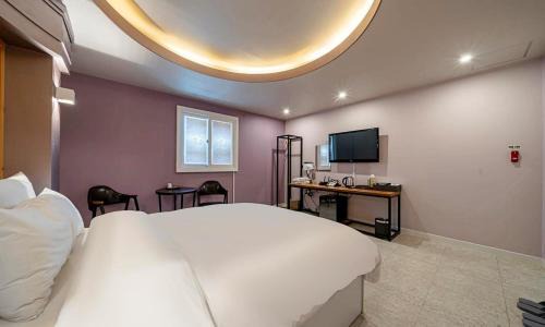 Chungju Hotel | 충주 호텔 발리