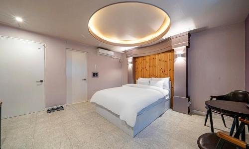 Chungju Hotel | 충주 호텔 발리