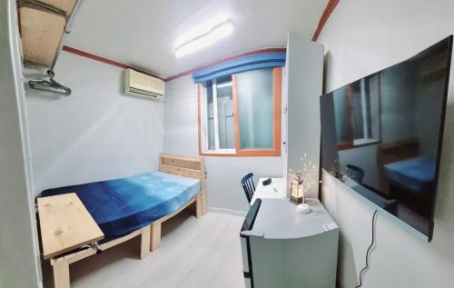 Chunghung Hotel | 프라이빗공간