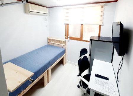 Chunghung Hotel | 프라이빗공간