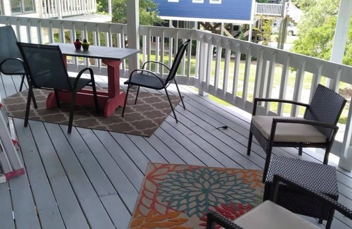 The Point House | 0.4 mi to The Point -bikes included-Dunes Crossings at The Point
