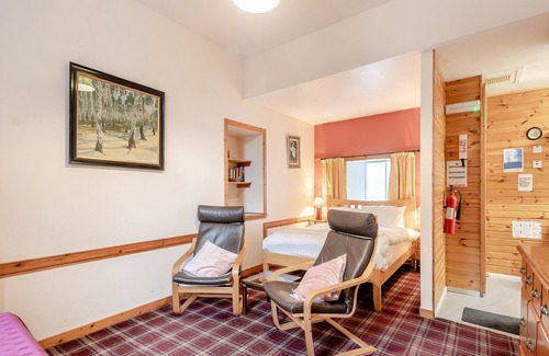 Dalmally House | 0 bedroom accommodation in South Lochaweside