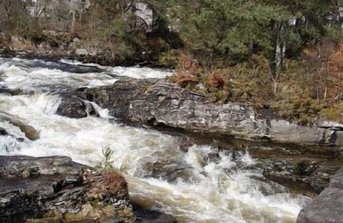 Dalmally House | 0 bedroom accommodation in South Lochaweside