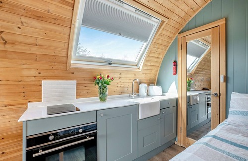 Carlton-in-Cleveland Cottage | 0 bedroom accommodation in Great Busby