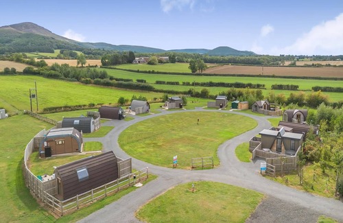 Carlton-in-Cleveland Cottage | 0 bedroom accommodation in Great Busby