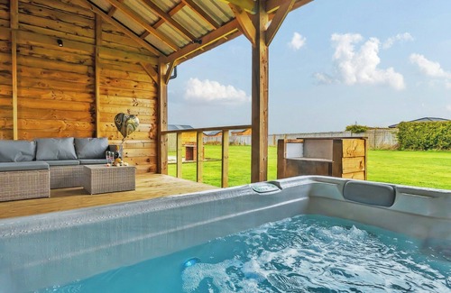 Coleford Cottage | 0 bedroom accommodation in Pershore