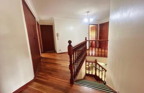 Winston Hills House | 0 Dream Room