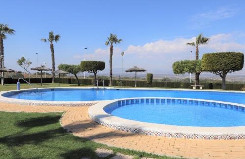 Gran Alacant Apartment | 001 - Altomar II 001 - comfortHOLIDAYS