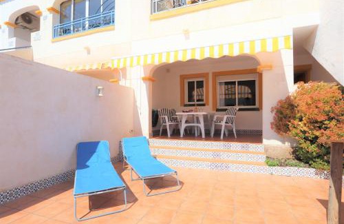 Gran Alacant Apartment | 001 - Altomar II 001 - comfortHOLIDAYS