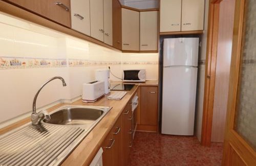 Gran Alacant Apartment | 001 - Altomar II 001 - comfortHOLIDAYS