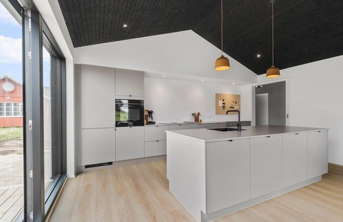 Lakolk House | 0038 Rømø - Lakolk 124