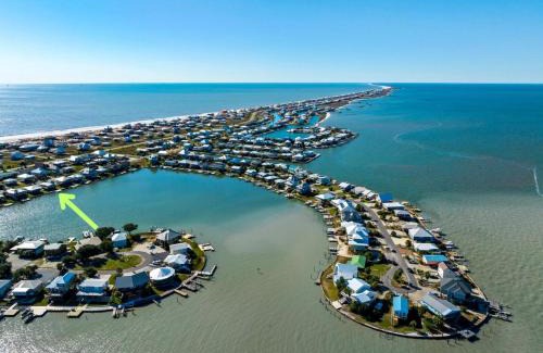 Royal Lagoons House | 004 Shipps Inn