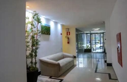 Funcionarios Apartment | 01 Apartamento com area privativa, cozinha, máquina de lavar, vaga, Savassi