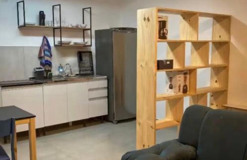 Funcionarios Apartment | 01 Apartamento com area privativa, cozinha, máquina de lavar, vaga, Savassi