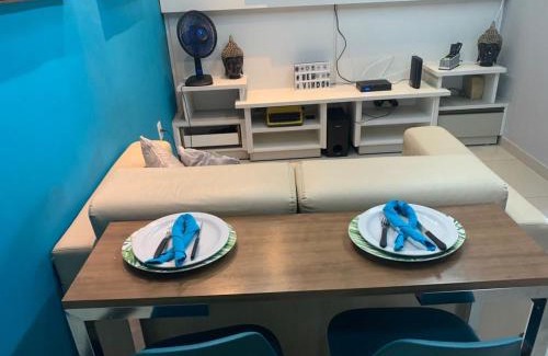 Centro Apartment | #01 Boulevard Amazon Suites