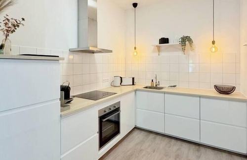 Neuwied Apartment | 01 Deichstadt-Apartments Neuwied