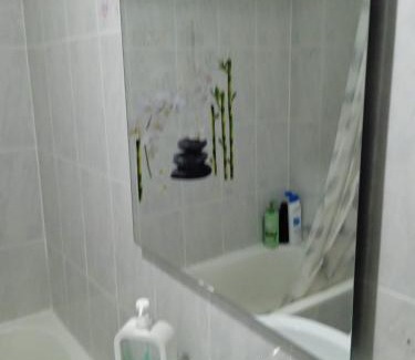 Puerto de la Torre House | 01 Habitación hogar tranquilo2 casa compartilhada