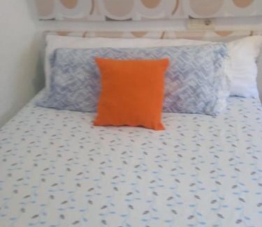 Puerto de la Torre House | 01 Habitación hogar tranquilo2 casa compartilhada