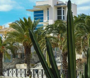 Monforte del Cid Apartment | 01 Loft Alenda Golf