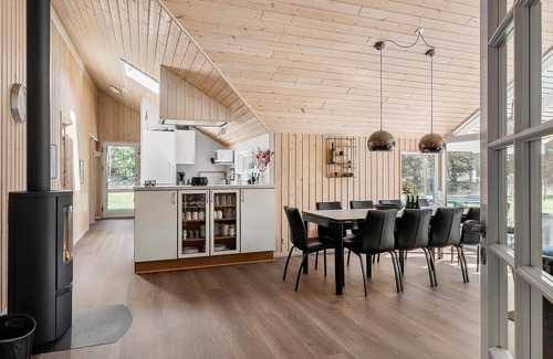 Havneby House | 0120 Rømø - Småfolksvej 61