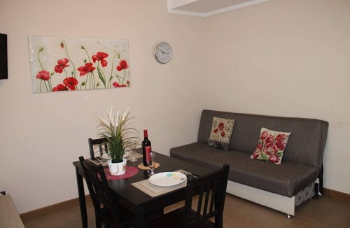 Signa House | 02. Appartmento