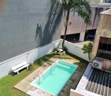 Torres Apartment | 02 dormitórios - Até 06 pessoas