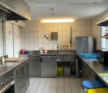 Haslen Apartment | 02 - Gästehaus Erika - Hundwil - Appenzellerland