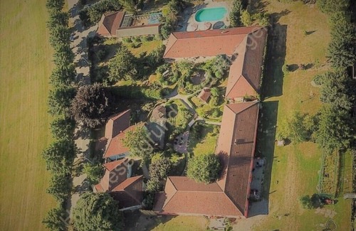 Parchtitz Apartment | 02 Kornblume