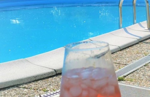 Parchtitz Apartment | 02 Kornblume