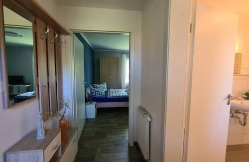 Parchtitz Apartment | 02 Kornblume