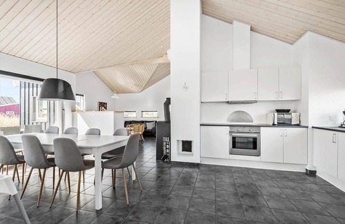 Lakolk House | 0242 Rømø - Lakolk 242