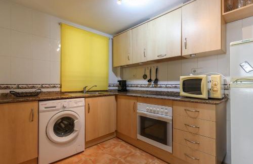 Monte Faro Apartment | 027 - Brisamar 002 - comfortHOLIDAYS