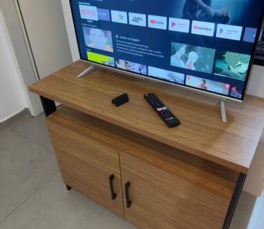 Funcionarios Apartment | 03 Apartamento com Area privativa, máquina de lavar, vaga, cozinha