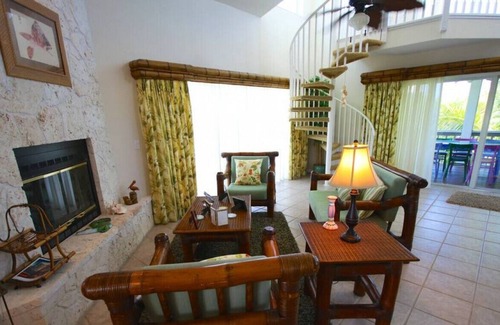 Jose's Hideaway House | 031 - Fish Tales North Captiva