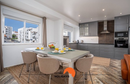 Albufeira Apartment | #034 Tebay by Home Holidays