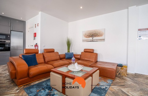 Albufeira Apartment | #034 Tebay by Home Holidays
