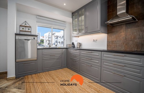 Albufeira Apartment | #034 Tebay by Home Holidays