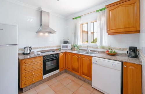 Costa Nova Villa | 0353 Villa Monte Javea Azafran