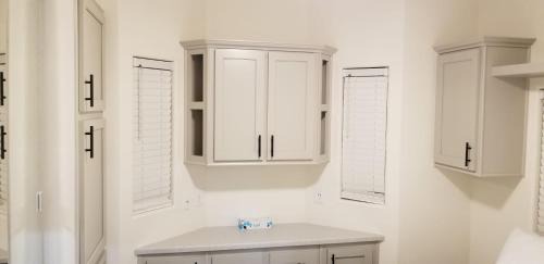 Valle Ski Chalet | 038 Dine & Unwind Tiny Home near Grand Canyon South Rim