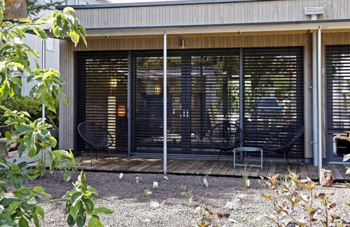 Landau in der Pfalz Apartment | 04 Family apartment - Barrier-free vacation apartments at the water tower