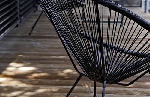 Landau in der Pfalz Apartment | 04 Family apartment - Barrier-free vacation apartments at the water tower