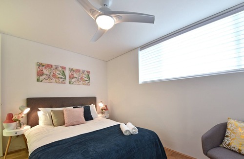 Belmont Apartment | 04 Modern Apartment close to Airpot & City