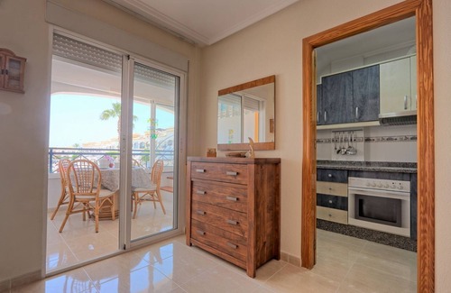 Monte Faro Apartment | 053 - Altomar II 003 - comfortHOLIDAYS