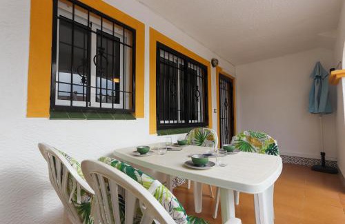Monte Faro Apartment | 054 - Altomar II 004 - comfortHOLIDAYS