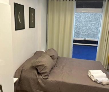 Funcionarios Apartment | 06 Apartamento com area privativa, vaga, cozinha, Savassi ao lado do Life Center