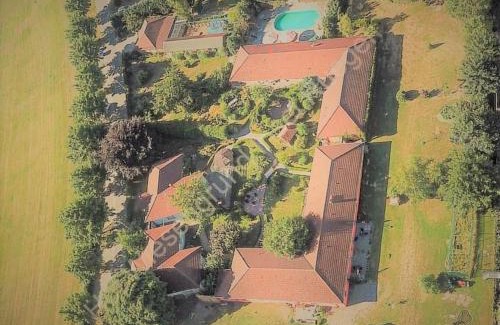 Parchtitz Apartment | 06 Grashüpfer - Hof Wiesengrund