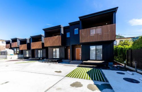 Fujikawaguchiko Villa | 06 Resort Club -粋IKI-