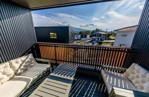 Fujikawaguchiko Villa | 06 Resort Club -粋IKI-