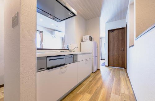Fujikawaguchiko Villa | 06 Resort Club -粋IKI-