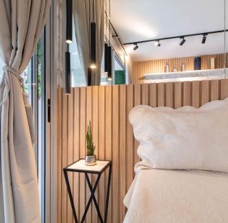 Guarulhos City Centre Apartment | 0606 - Prestige bosque maia